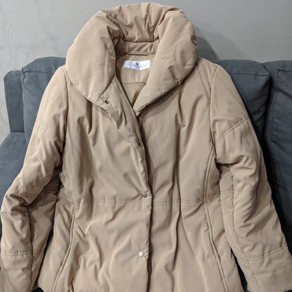 Fuchs Schmitt Woman Light Down Jacket - Picture 2 of 3